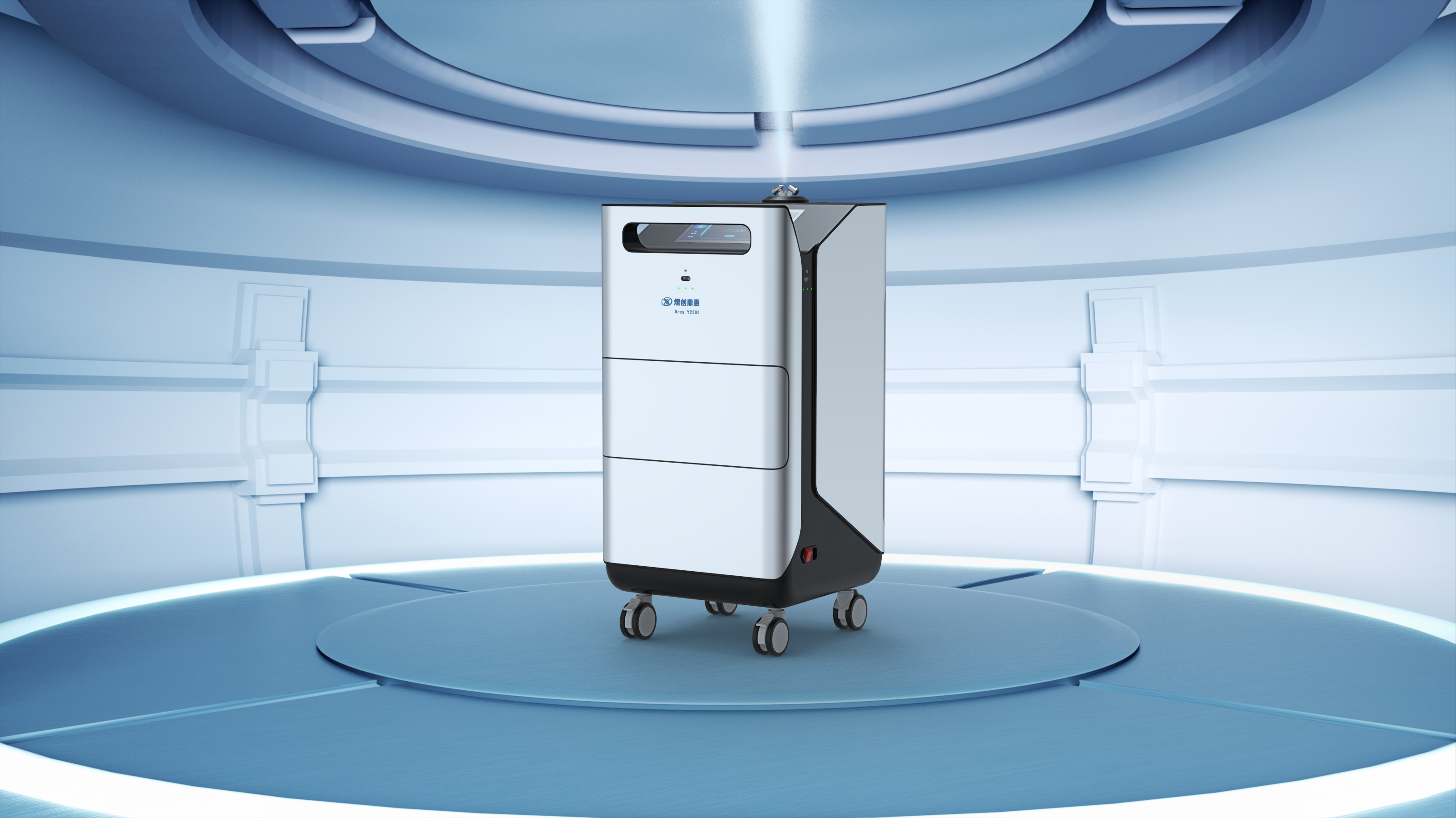 industrial design，Medical product design，Medical appearance design，