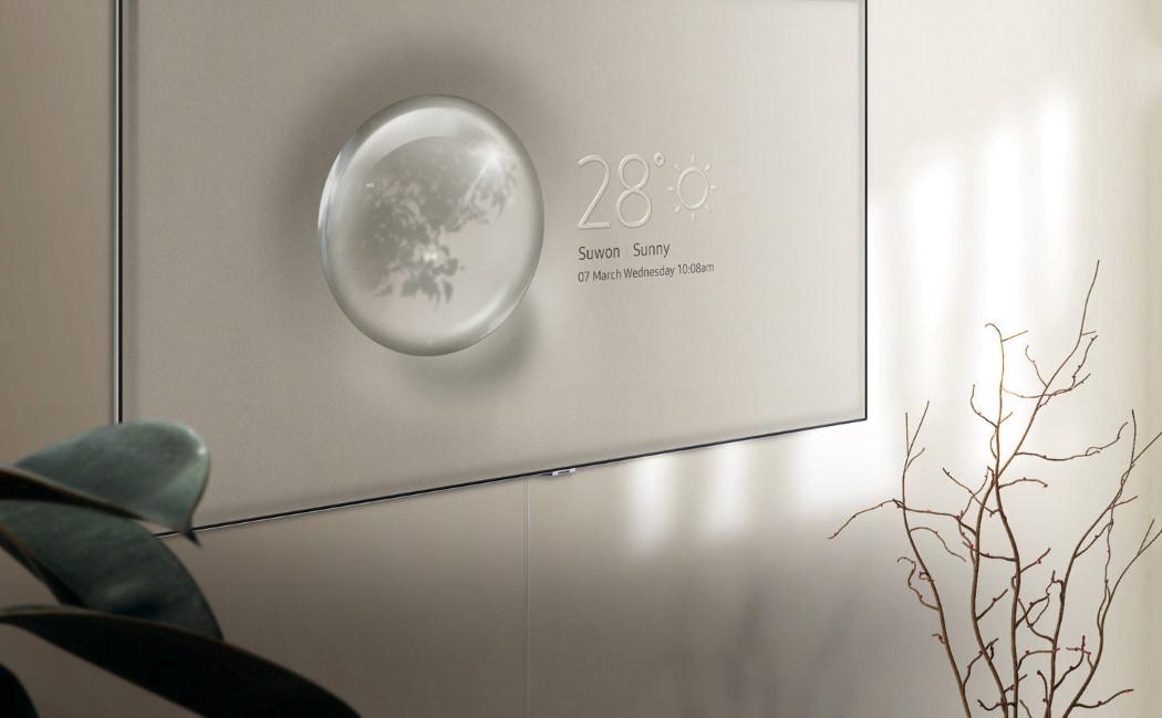 television，household electrical appliances，science and technology，innovate，