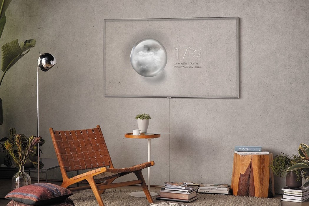 television，household electrical appliances，science and technology，innovate，