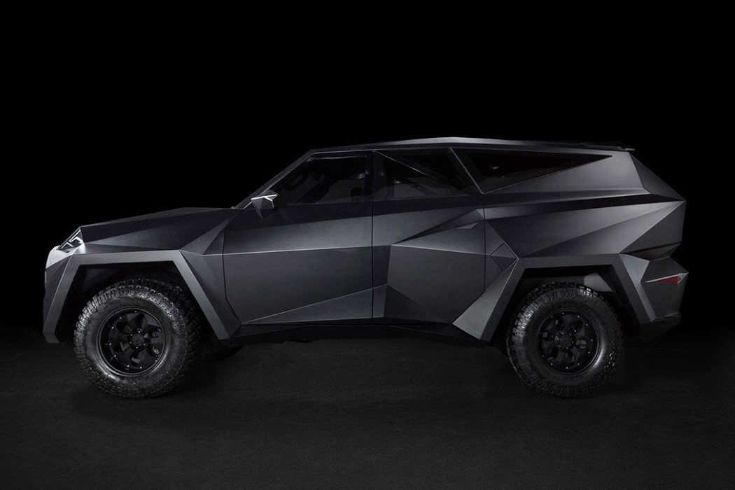 Automobile design，Polygonal，midfielder，