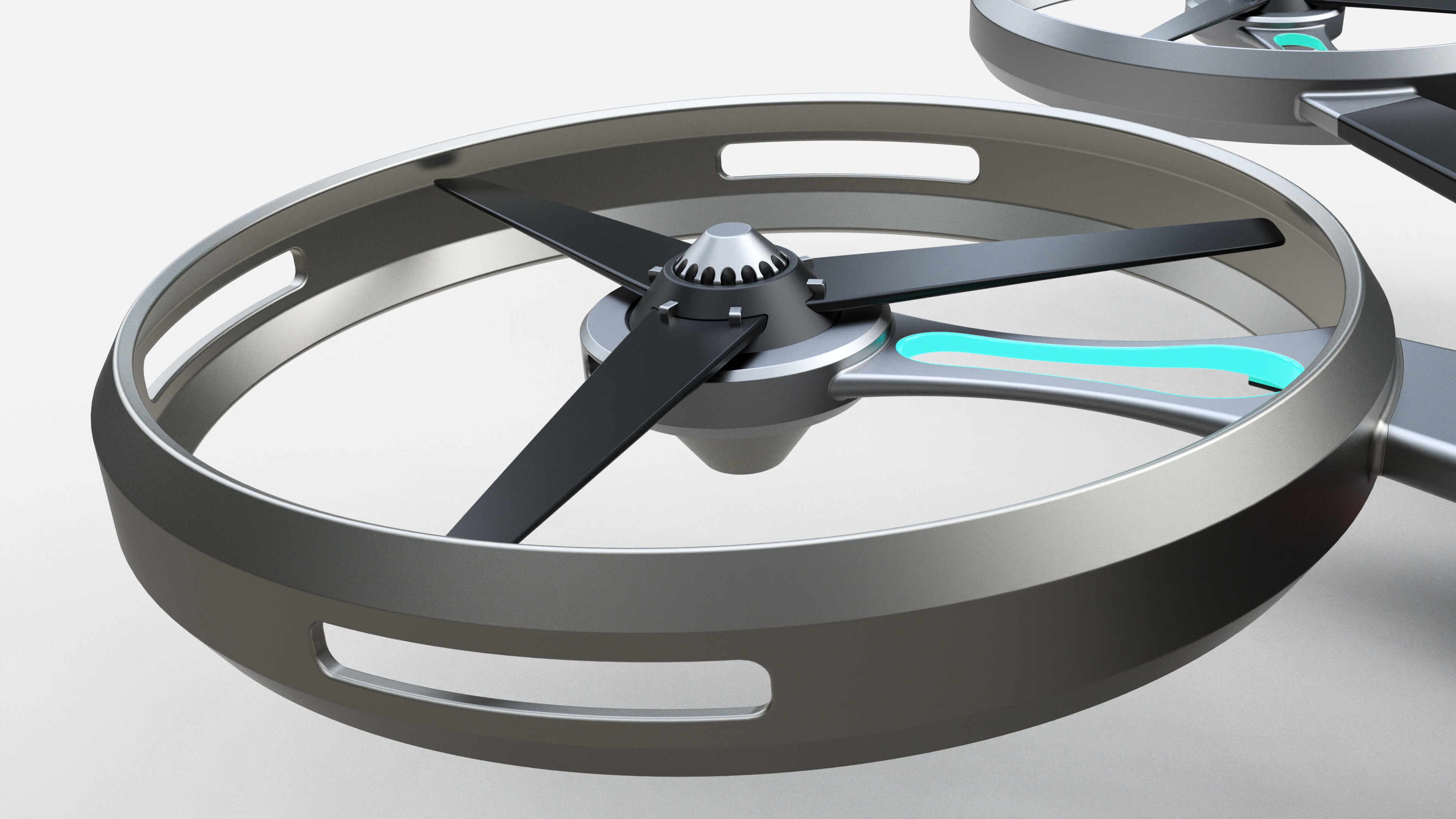 UAV，Intelligent exploration，propeller，product design，