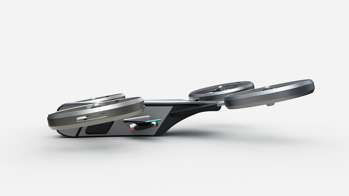 UAV，Intelligent exploration，propeller，product design，