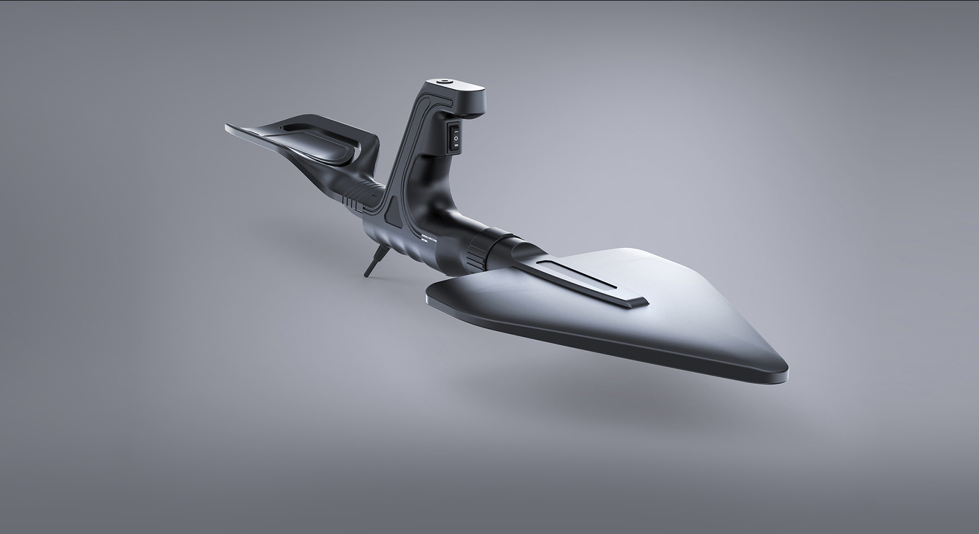 Monitoring equipment，Radio monitoring equipment，Radio equipment，radio，industrial equipment ，Industrial design company，Yijue design，Testing equipment，