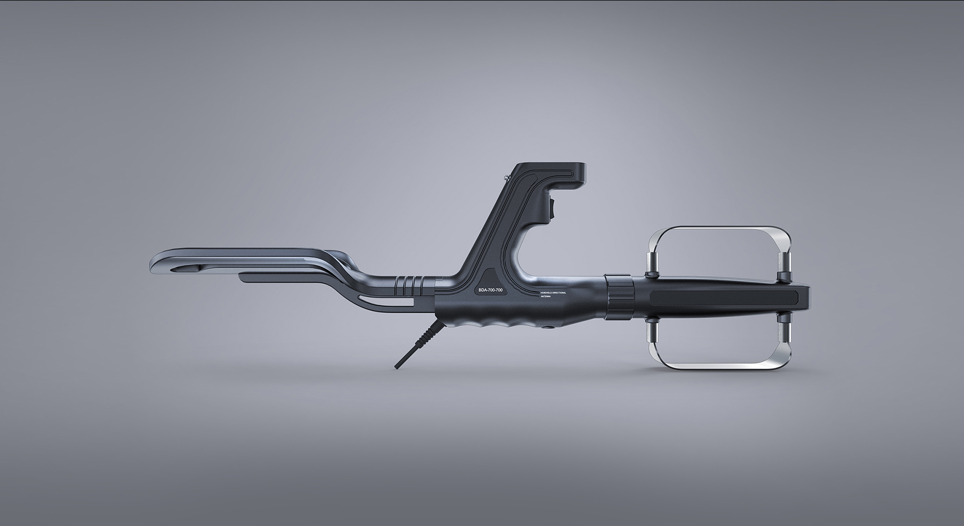 Monitoring equipment，Radio monitoring equipment，Radio equipment，radio，industrial equipment ，Industrial design company，Yijue design，Testing equipment，