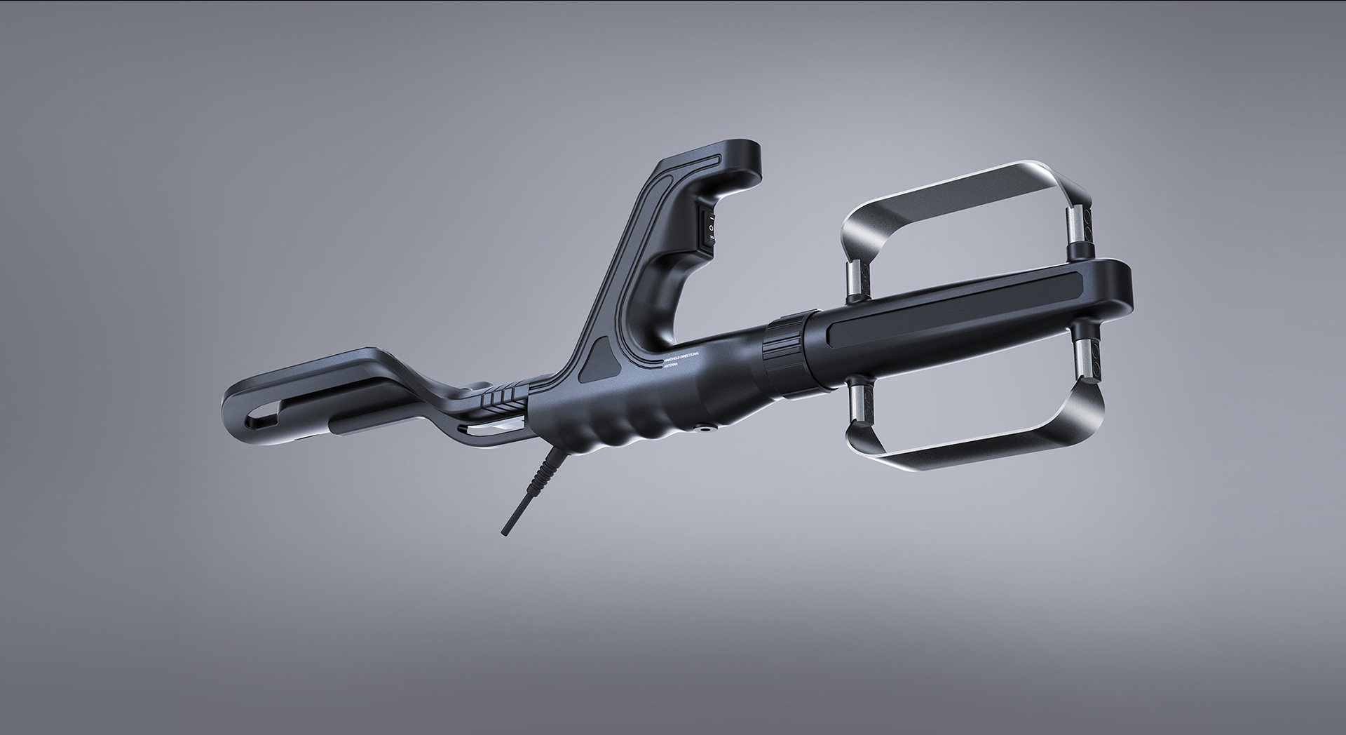 Monitoring equipment，Radio monitoring equipment，Radio equipment，radio，industrial equipment ，Industrial design company，Yijue design，Testing equipment，