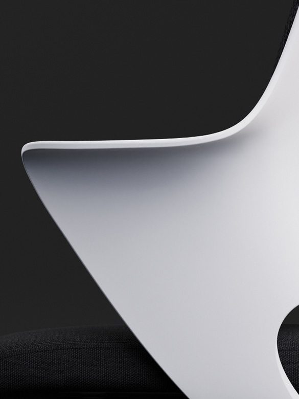 Ergonomics，chair，3d，