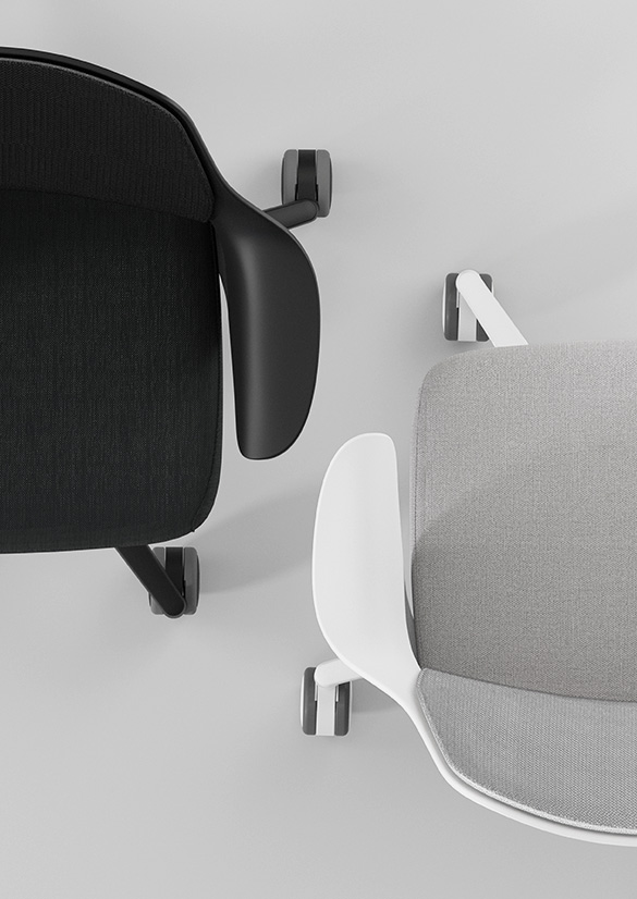 Ergonomics，chair，3d，