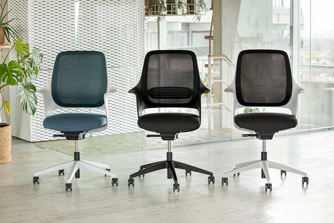 Ergonomics，chair，3d，