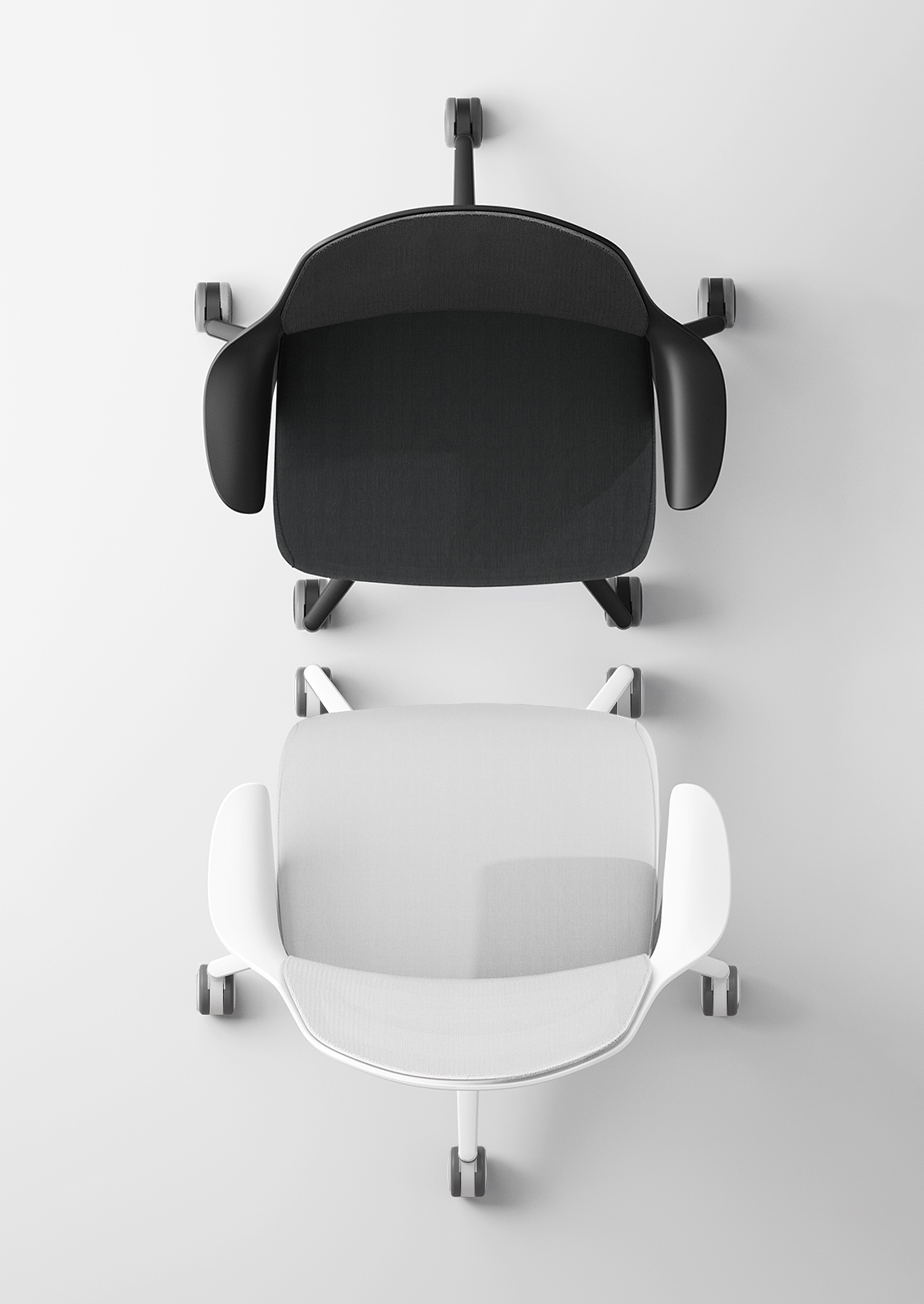 Ergonomics，chair，3d，