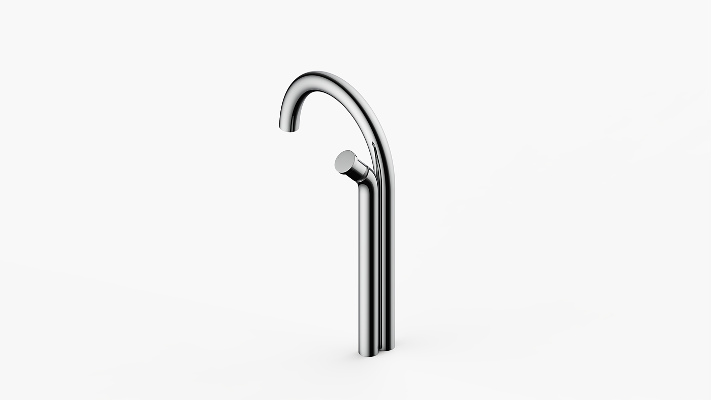 water tap，Shower，modularization，