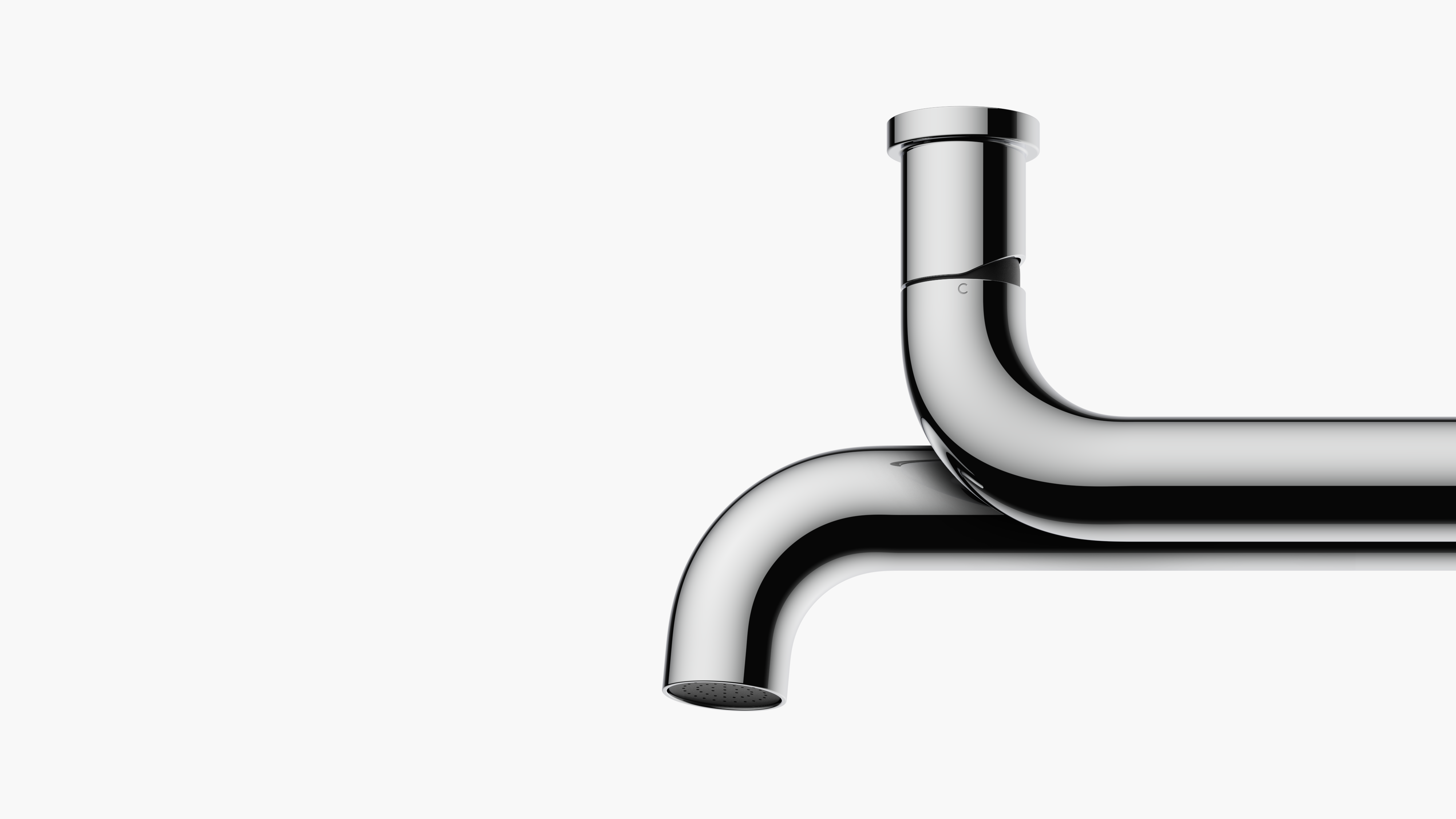 water tap，Shower，modularization，