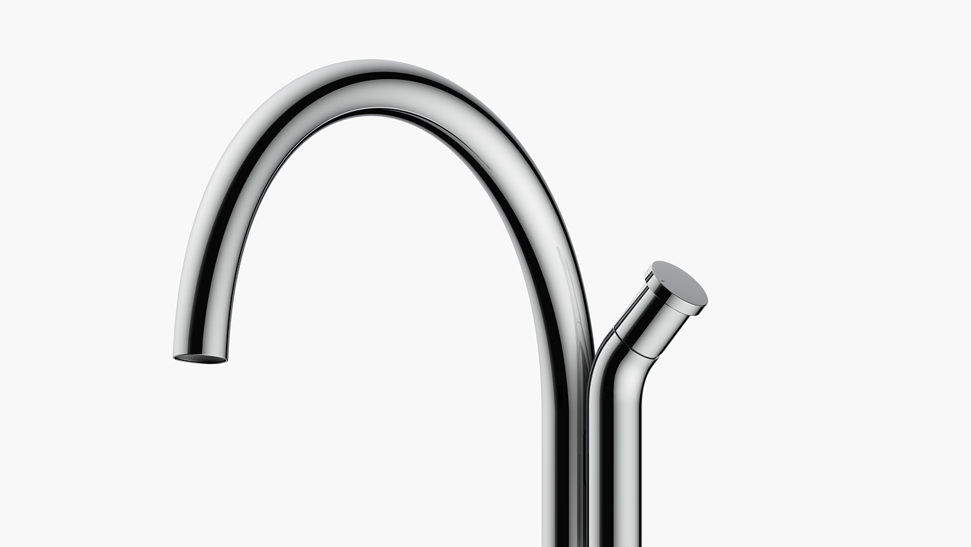water tap，Shower，modularization，