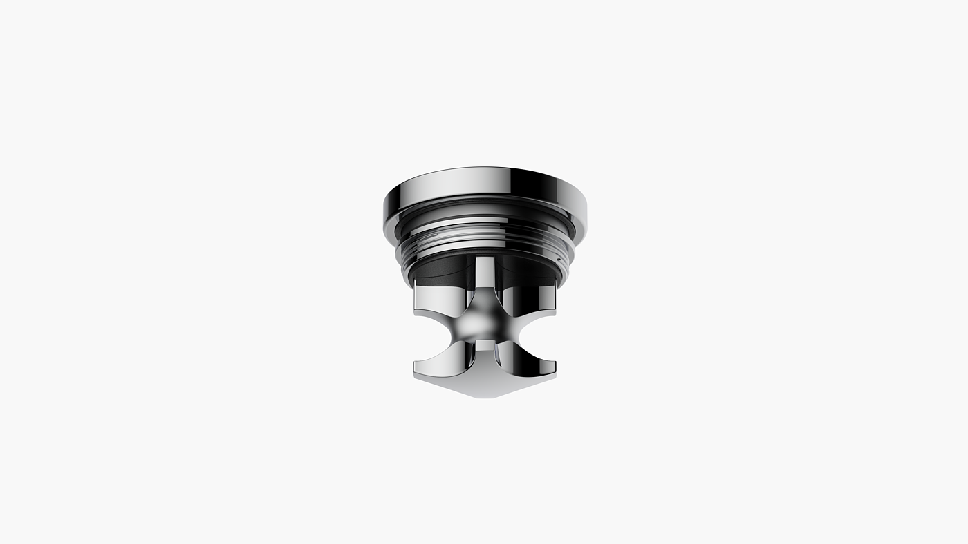 water tap，Shower，modularization，