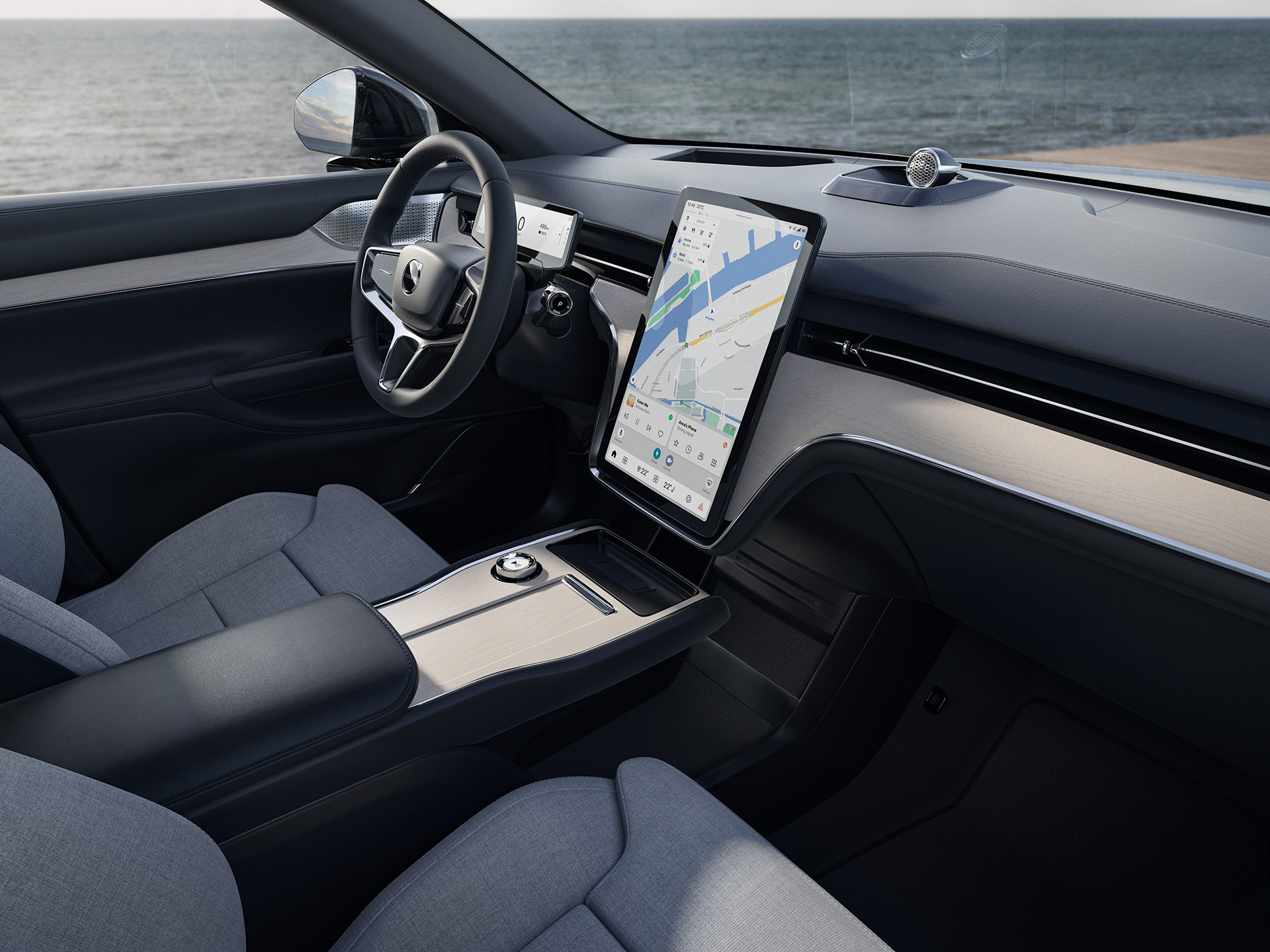 Volvo，suv，cgi，