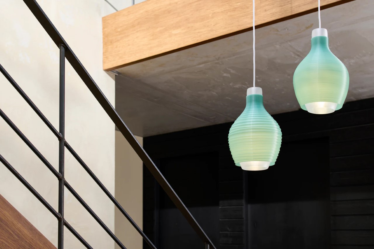 3D printing，Environmental protection materials，Gradient，