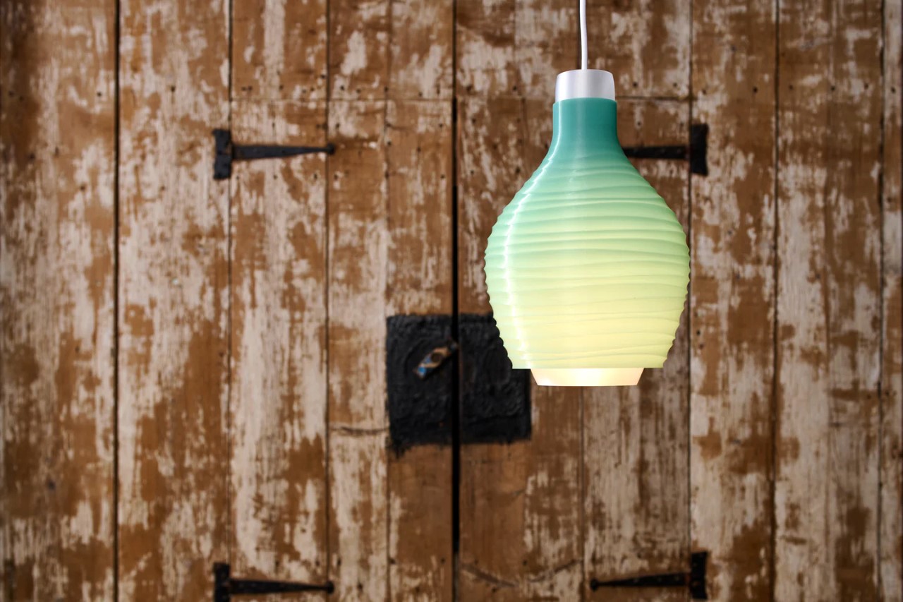 3D printing，Environmental protection materials，Gradient，