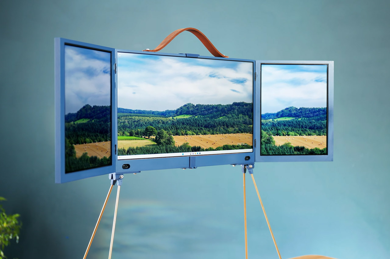 display，high definition，Ergonomics，