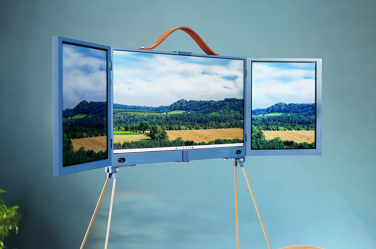 display，high definition，Ergonomics，