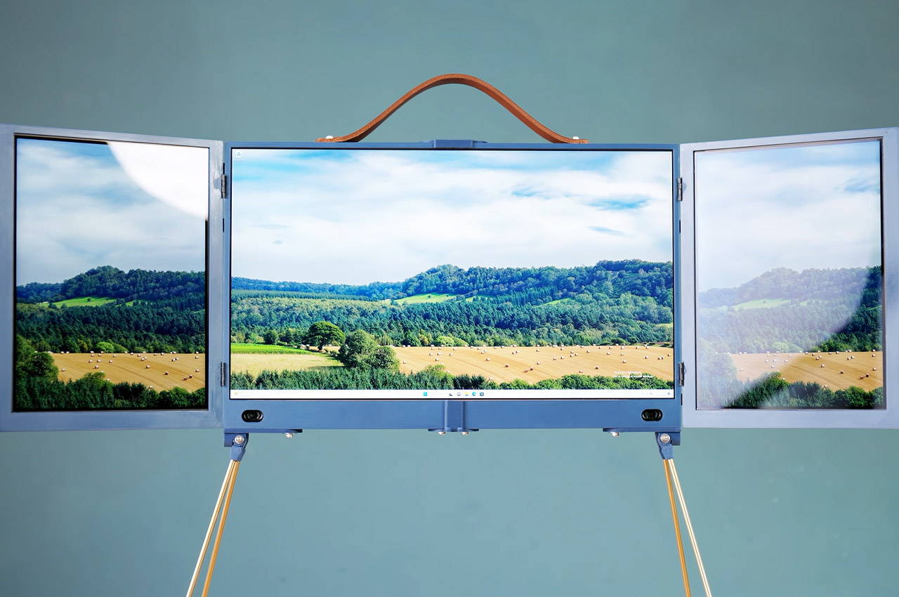 display，high definition，Ergonomics，