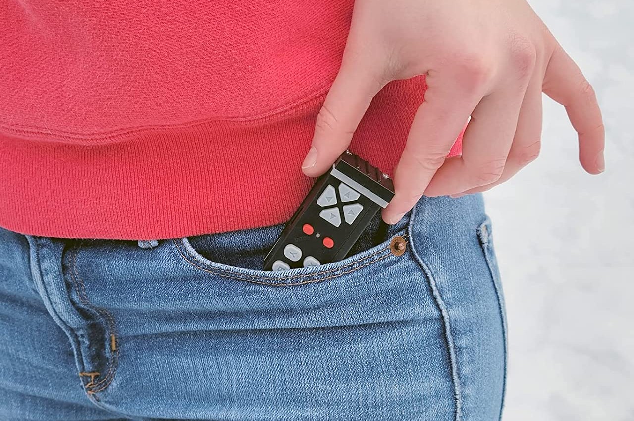 Game handle，portable，Mini，