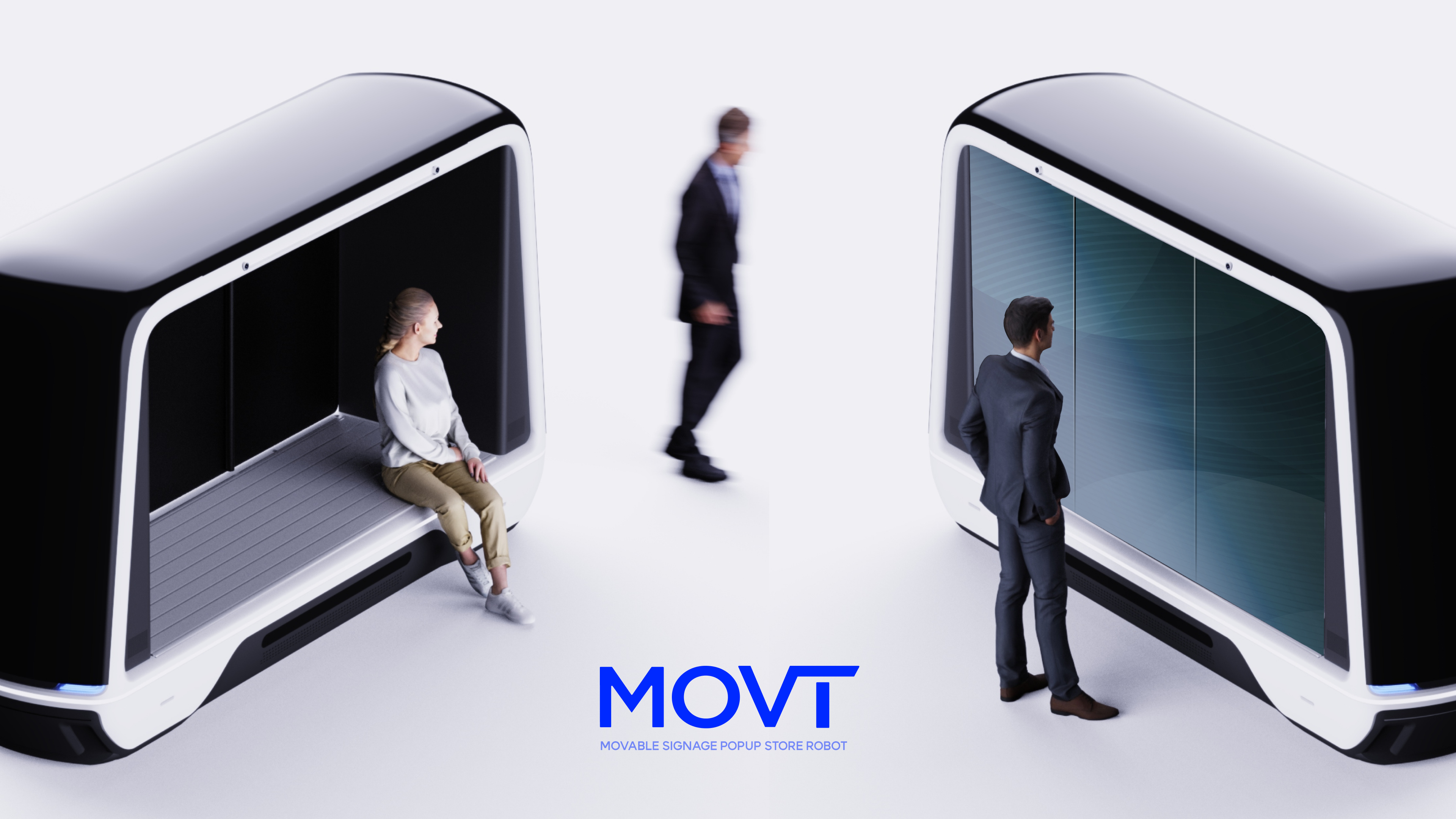 UI design，robot，ux，conceptual design，