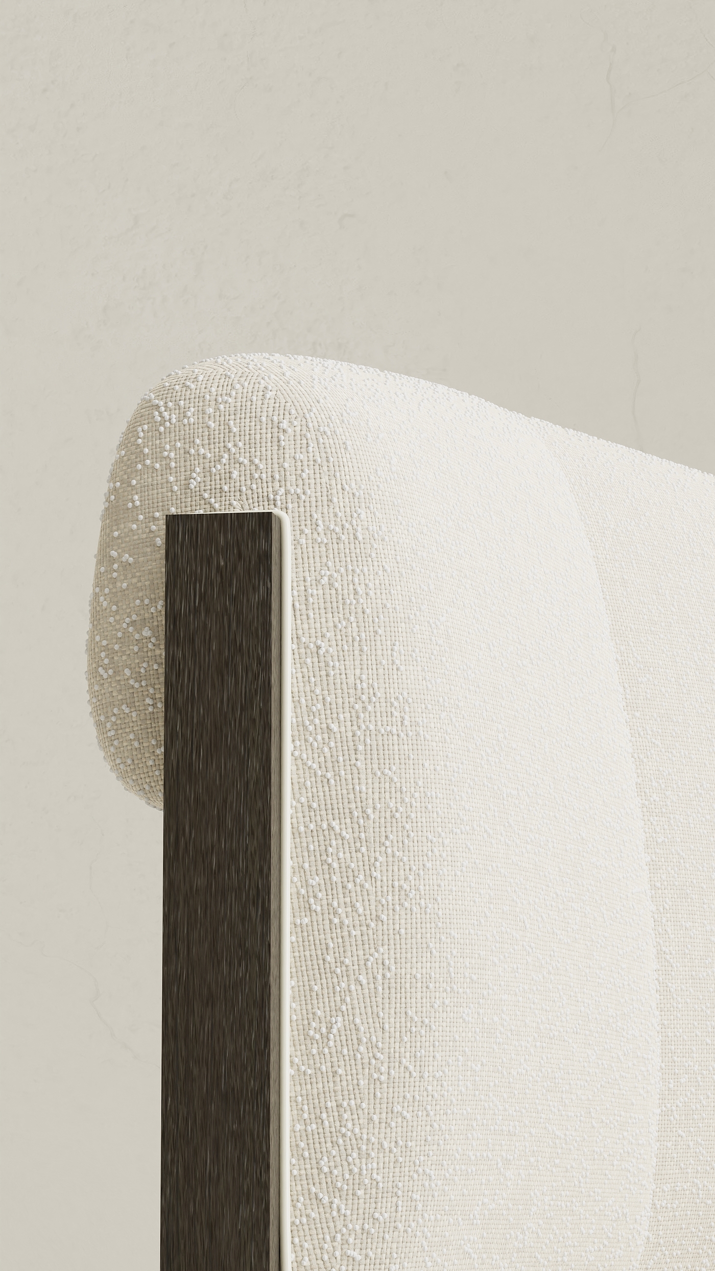 Bed，Modernism，Natural materials，