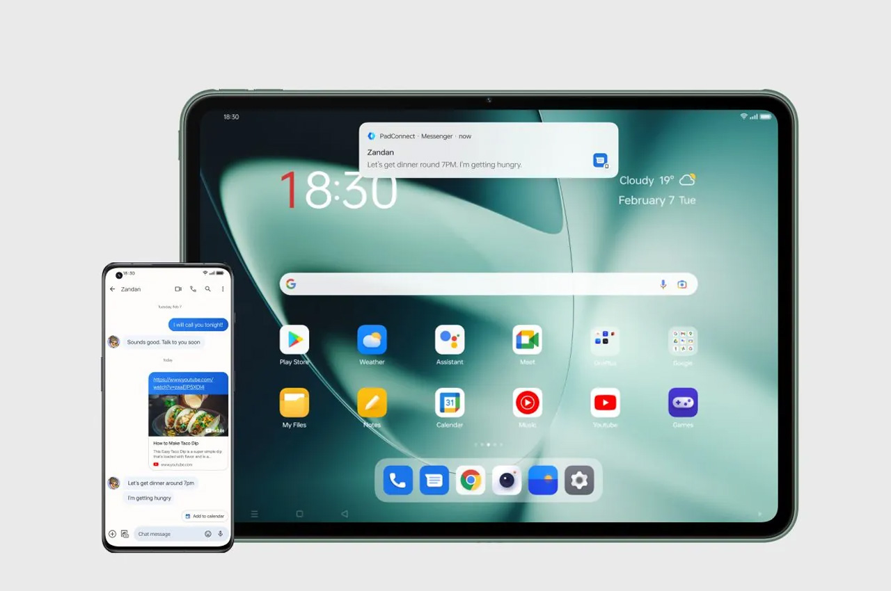 tablet PC，android，oneplus，