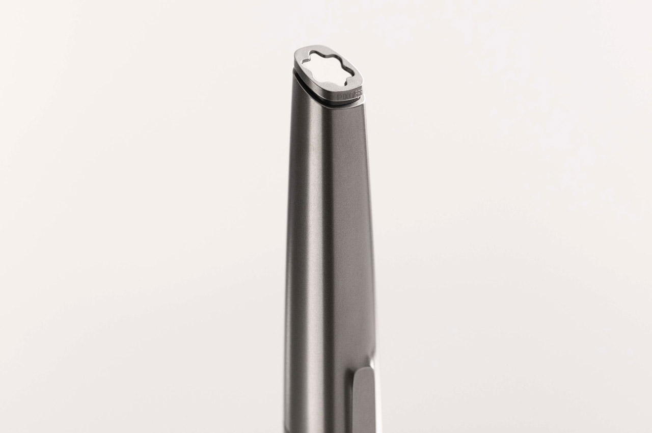 Pen，Montblanc，Ferrari，