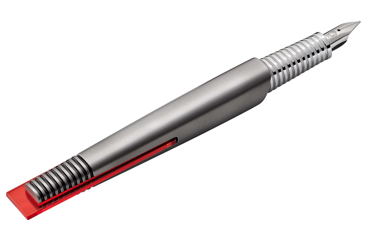 Pen，Montblanc，Ferrari，