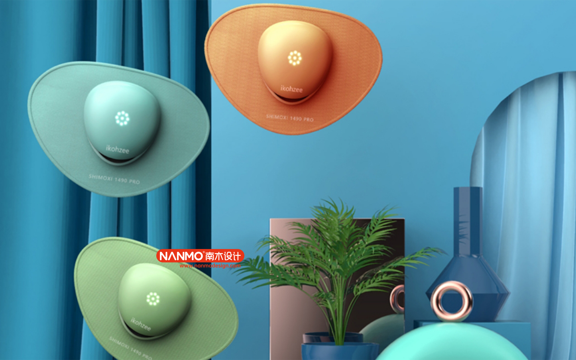 Original works，articles for daily use，Women's products，Intelligent life，Warm Palace Paste，