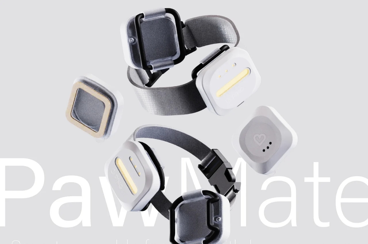 Tracker，Pet Supplies & Pet，intelligence，