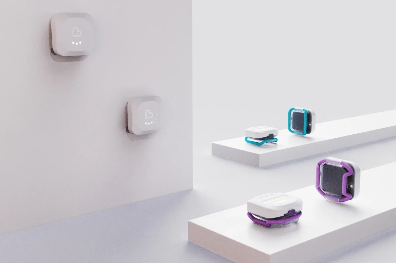 Tracker，Pet Supplies & Pet，intelligence，