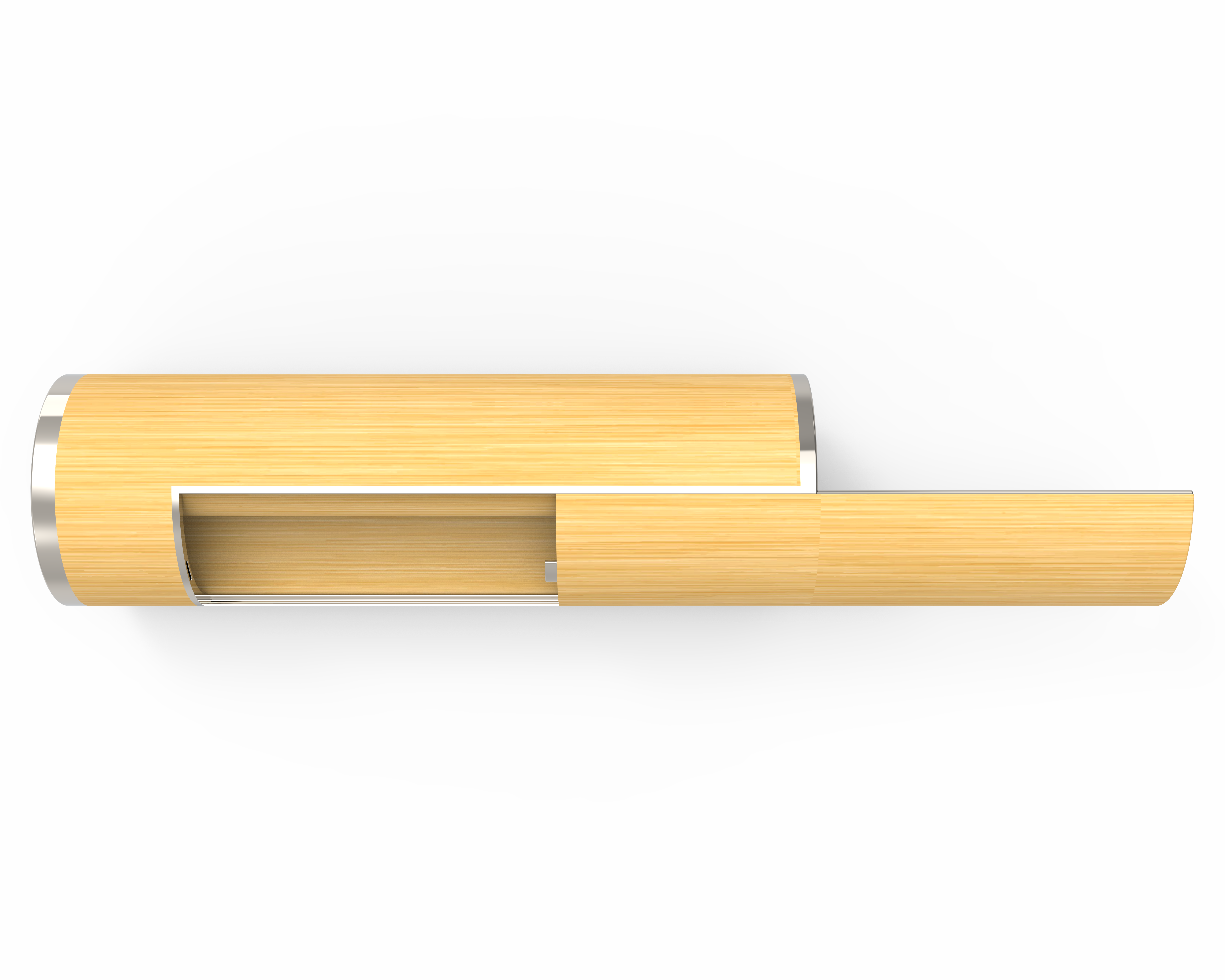 pencil-box，Bamboo products，