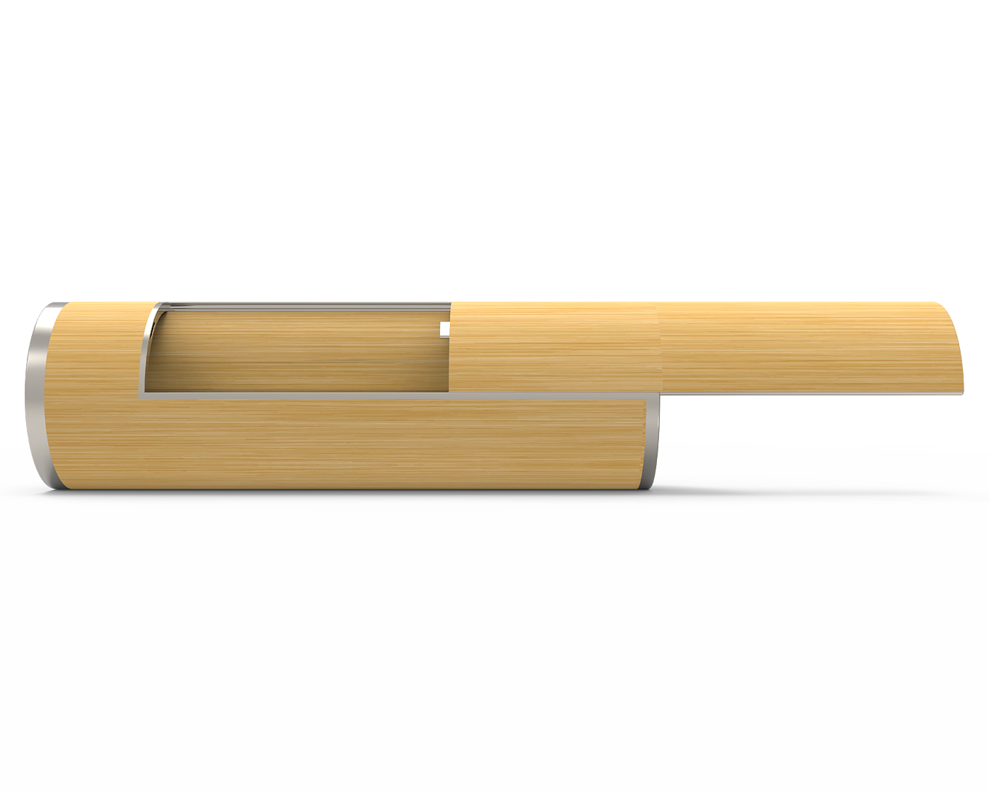 pencil-box，Bamboo products，