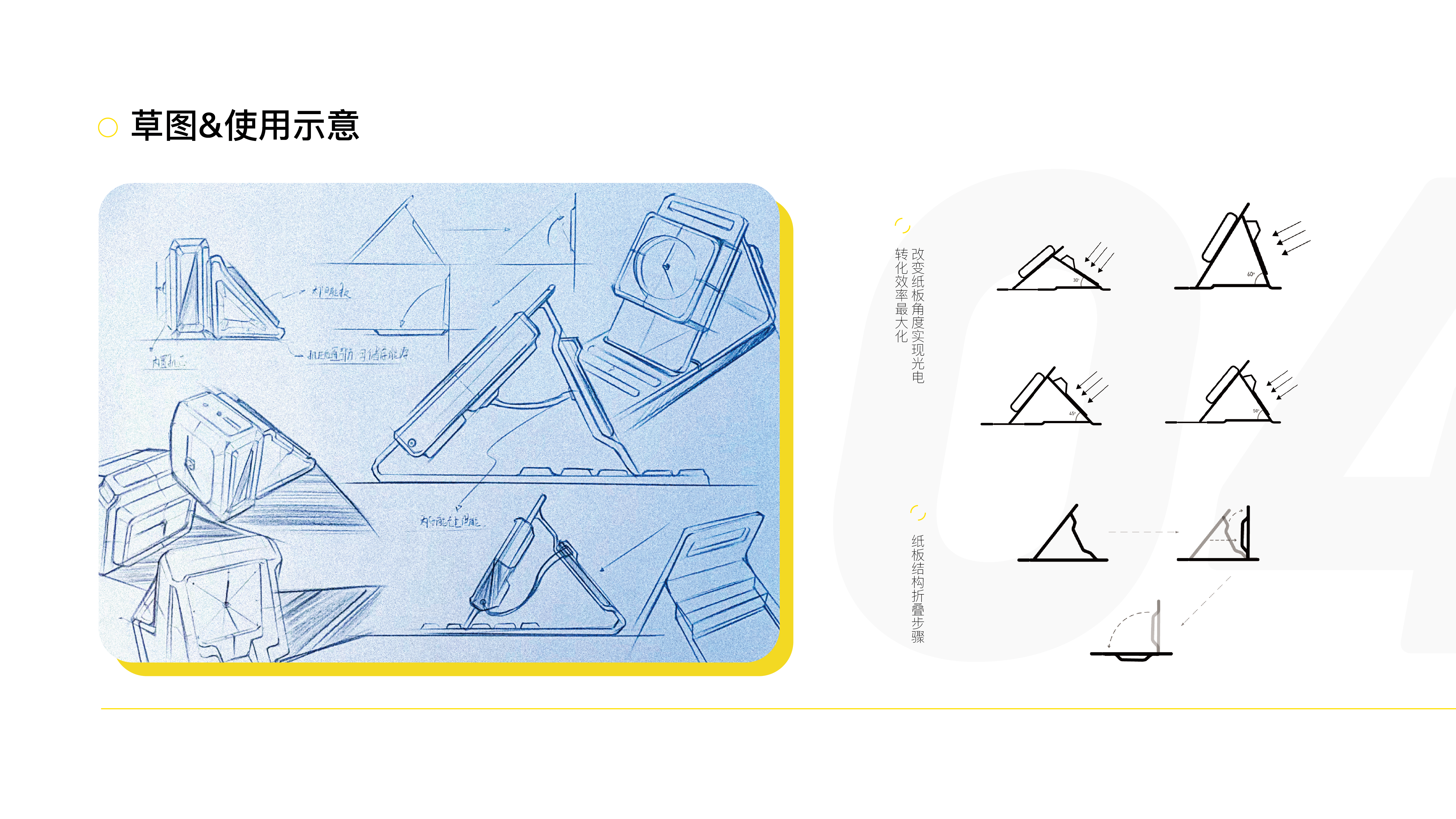 sample reels，2023，industrial design，