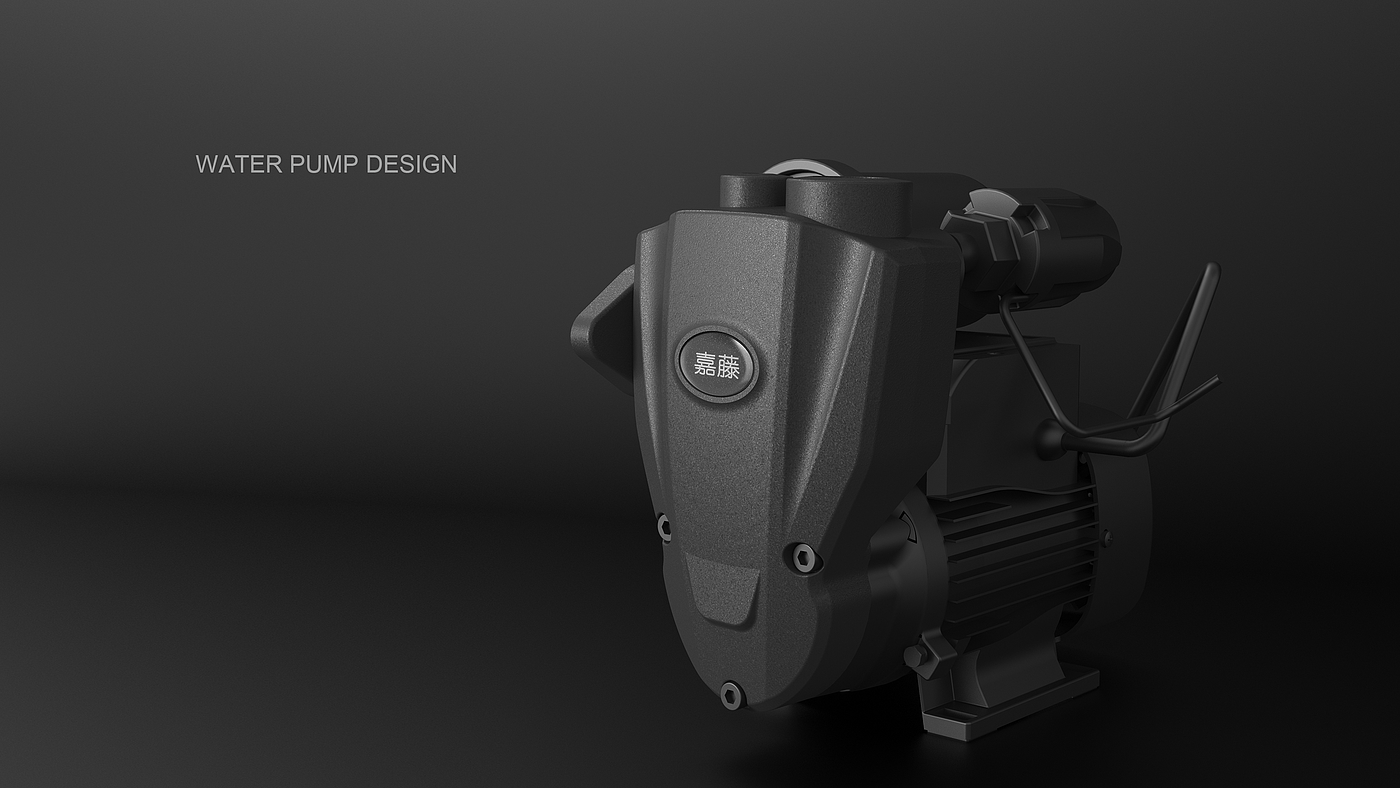 pump，tool，equipment，product design，