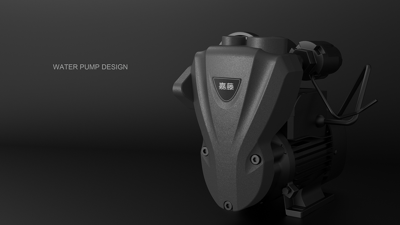 pump，tool，equipment，product design，