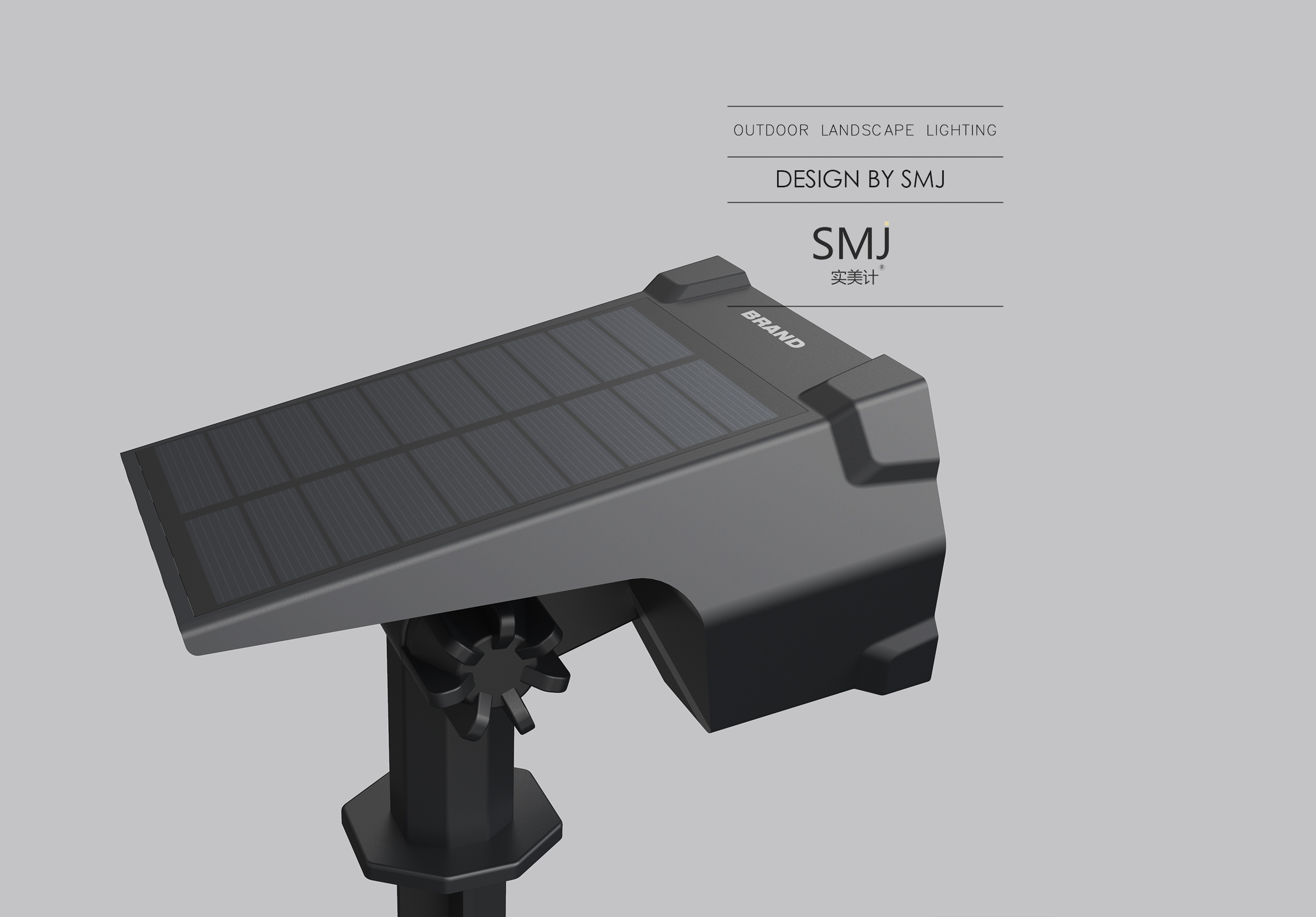 lamp，outdoors，Courtyard lamp，