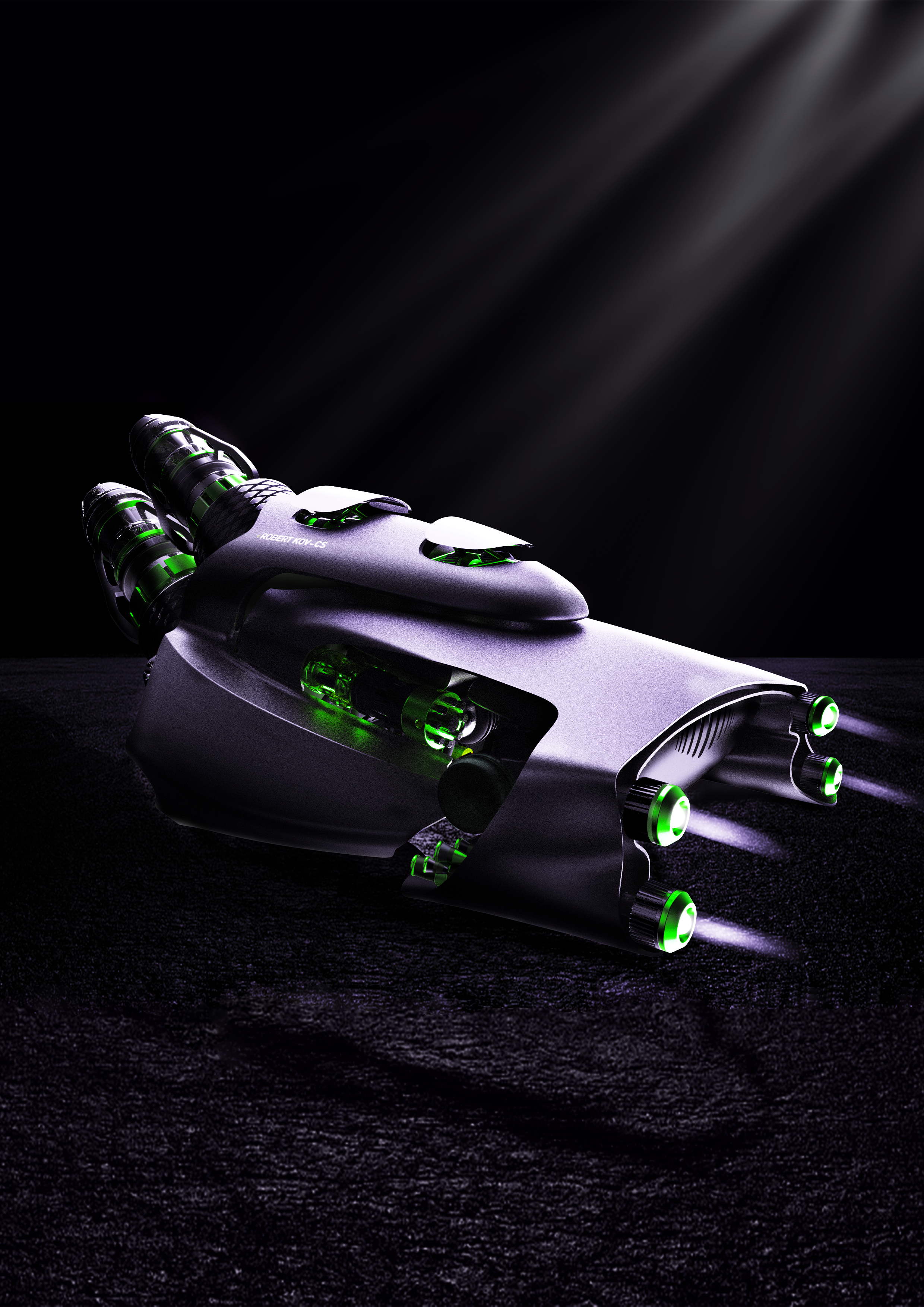 industrial design，product design，Rhino modeling，Keyshot rendering，