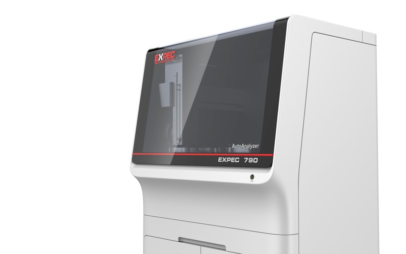 Analytical instrument，Laboratory equipment，analysis，Pretreatment，EXPEC，Instruments and equipment，