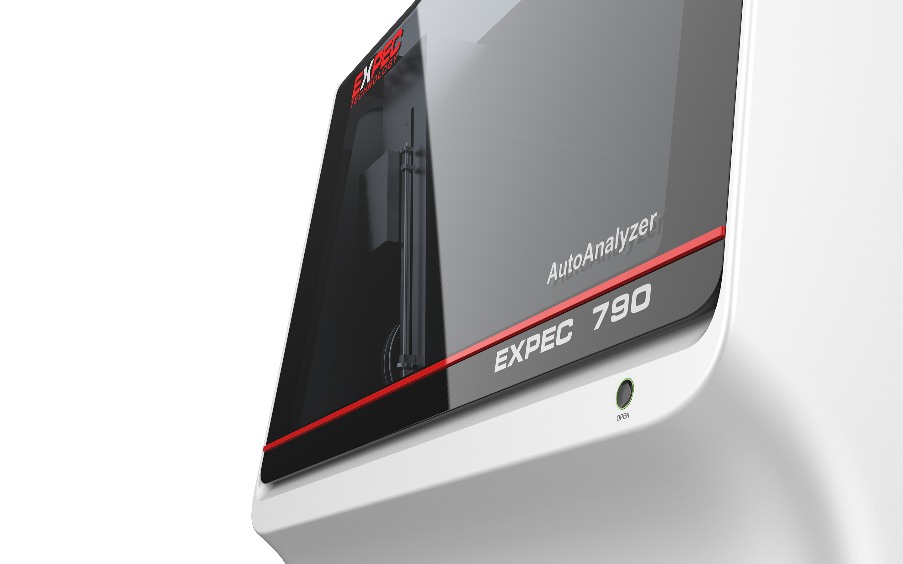 Analytical instrument，Laboratory equipment，analysis，Pretreatment，EXPEC，Instruments and equipment，