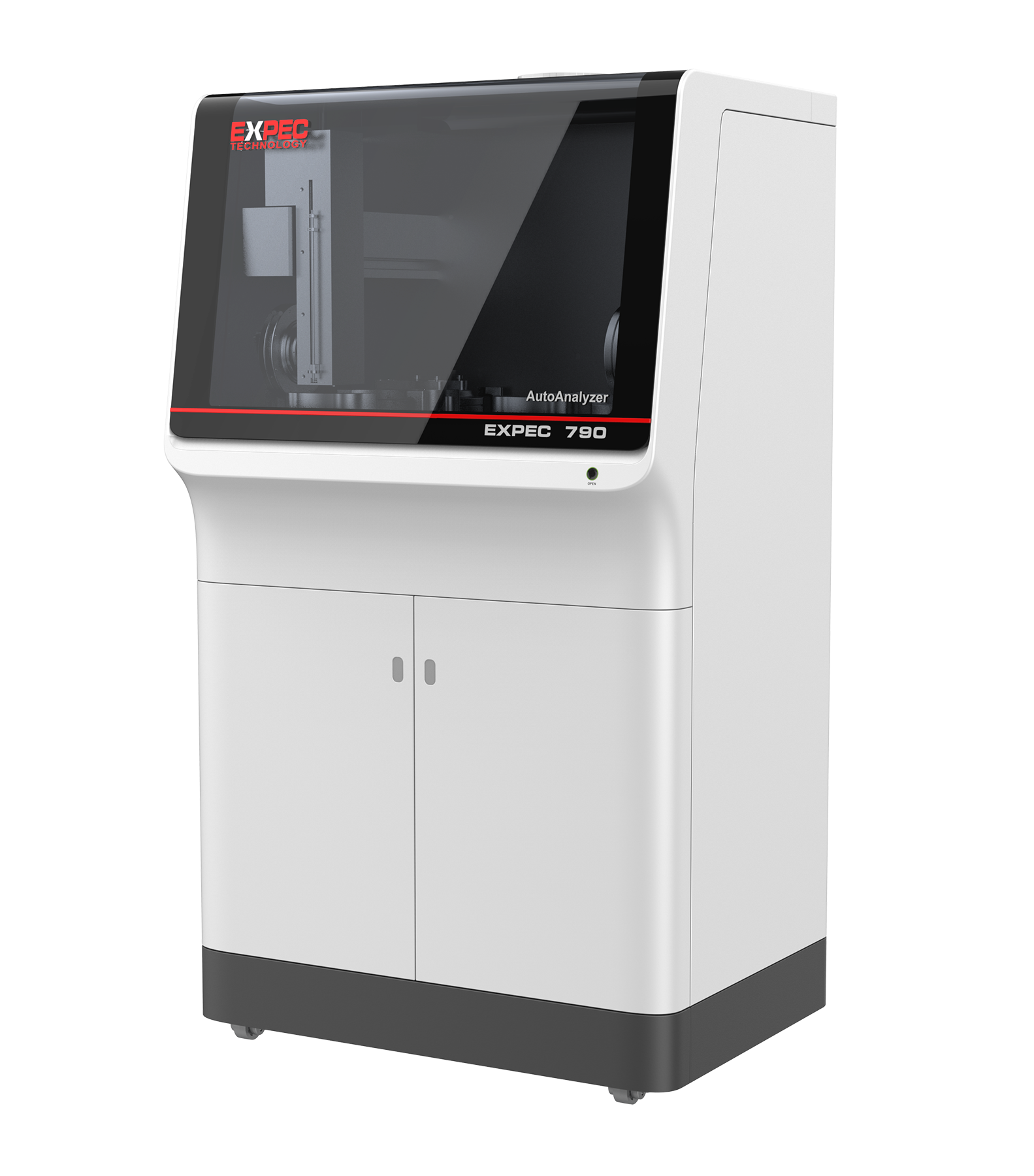 Analytical instrument，Laboratory equipment，analysis，Pretreatment，EXPEC，Instruments and equipment，