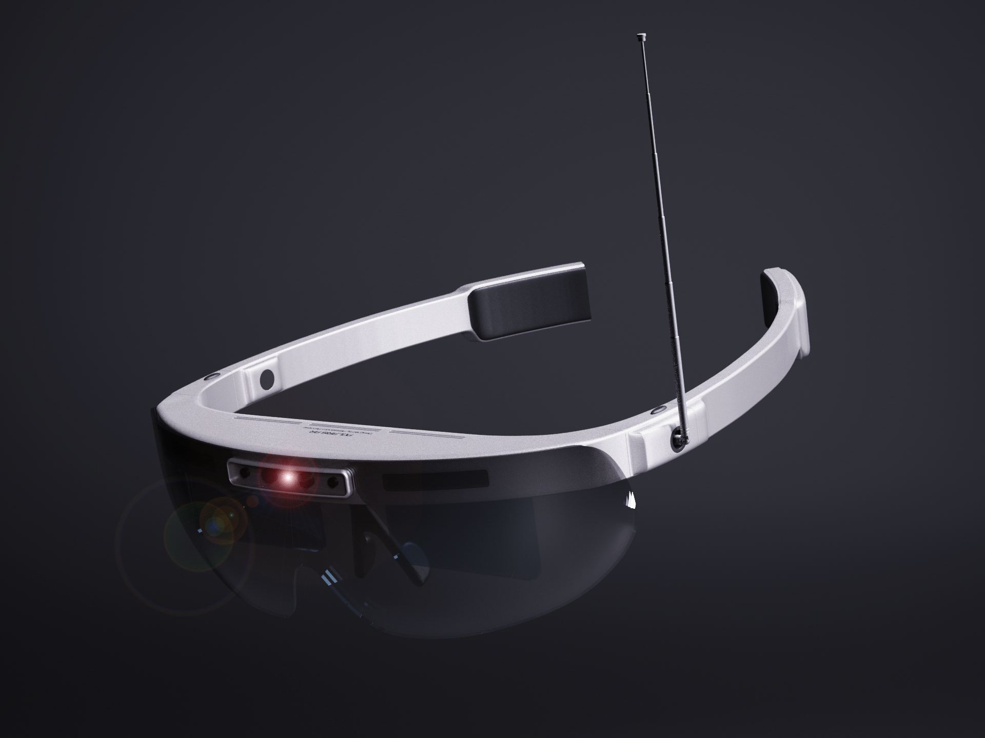 Polaris Extreme，Ar glasses，Digital，intelligence，