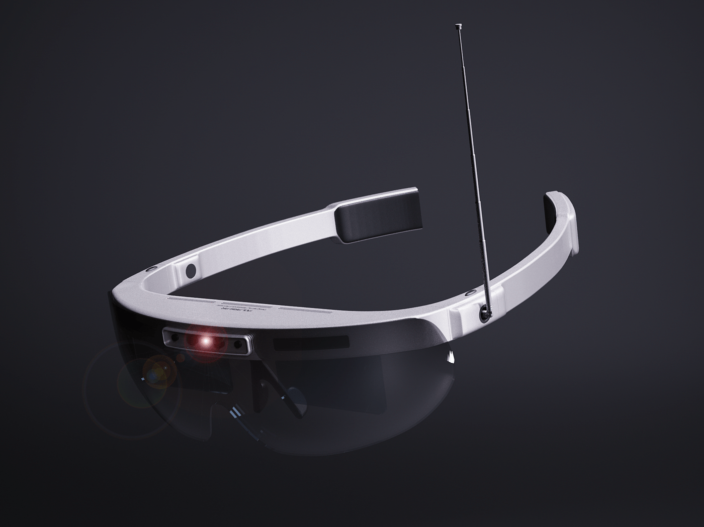Polaris Extreme，Ar glasses，Digital，intelligence，