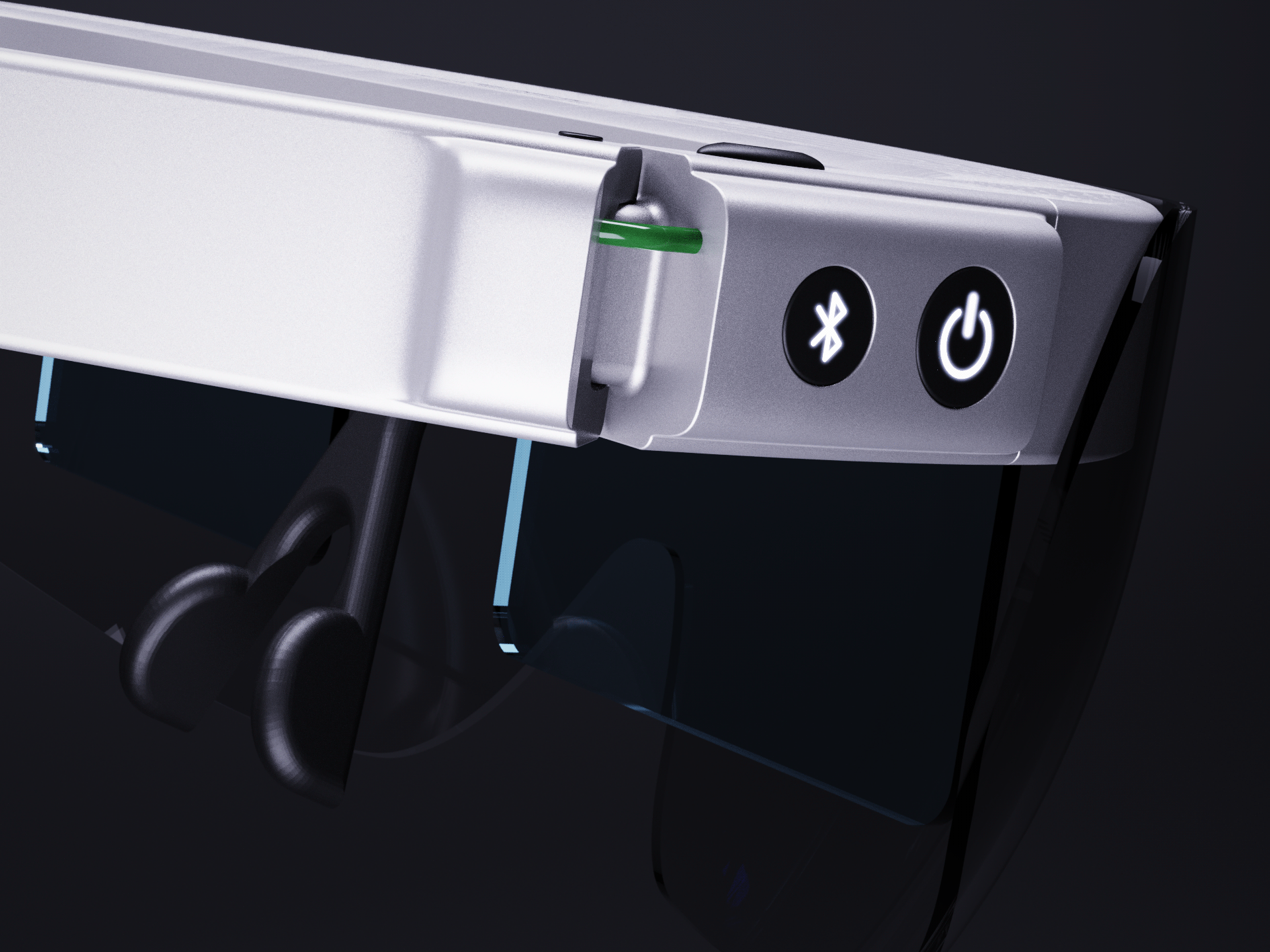 Polaris Extreme，Ar glasses，Digital，intelligence，