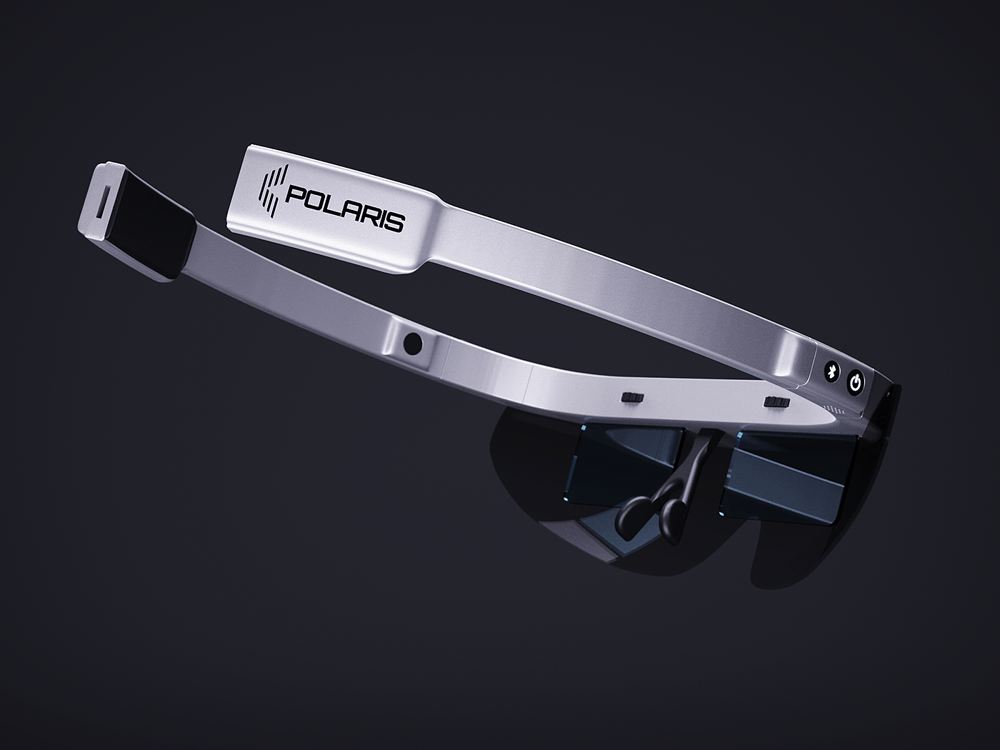 Polaris Extreme，Ar glasses，Digital，intelligence，