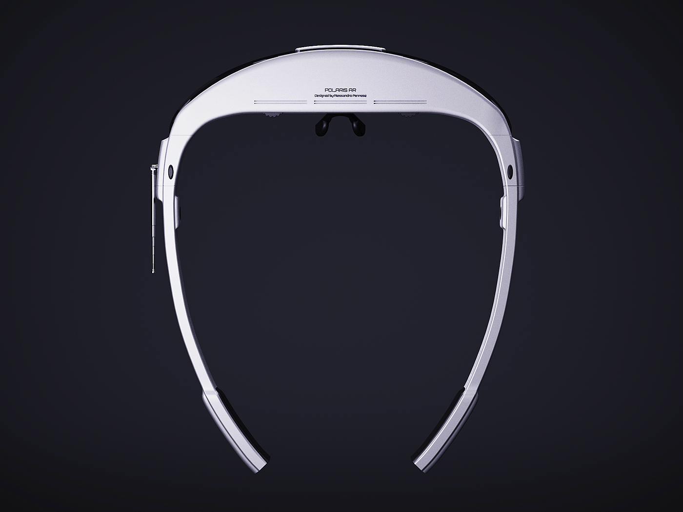 Polaris Extreme，ar眼镜，数码，智能，