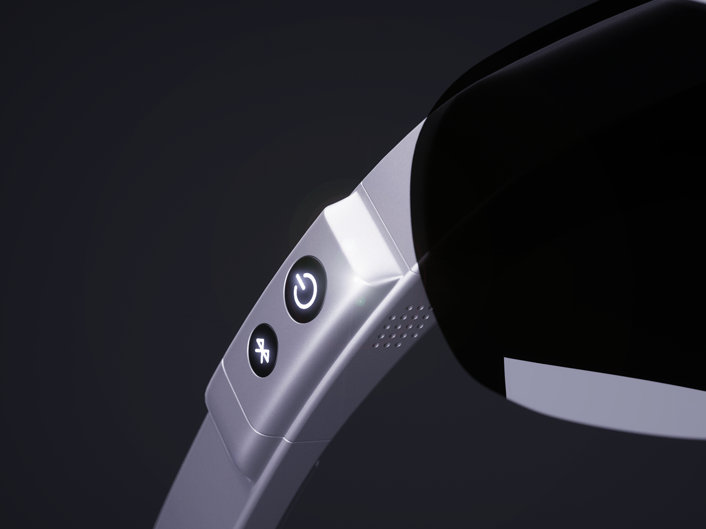 Polaris Extreme，Ar glasses，Digital，intelligence，