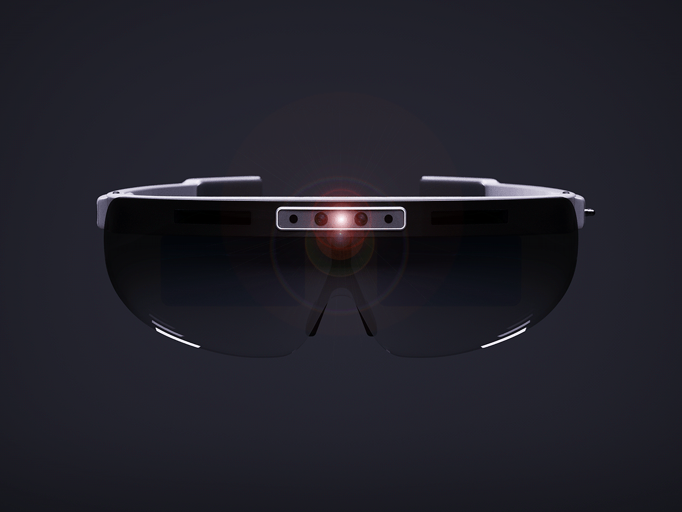 Polaris Extreme，ar眼镜，数码，智能，