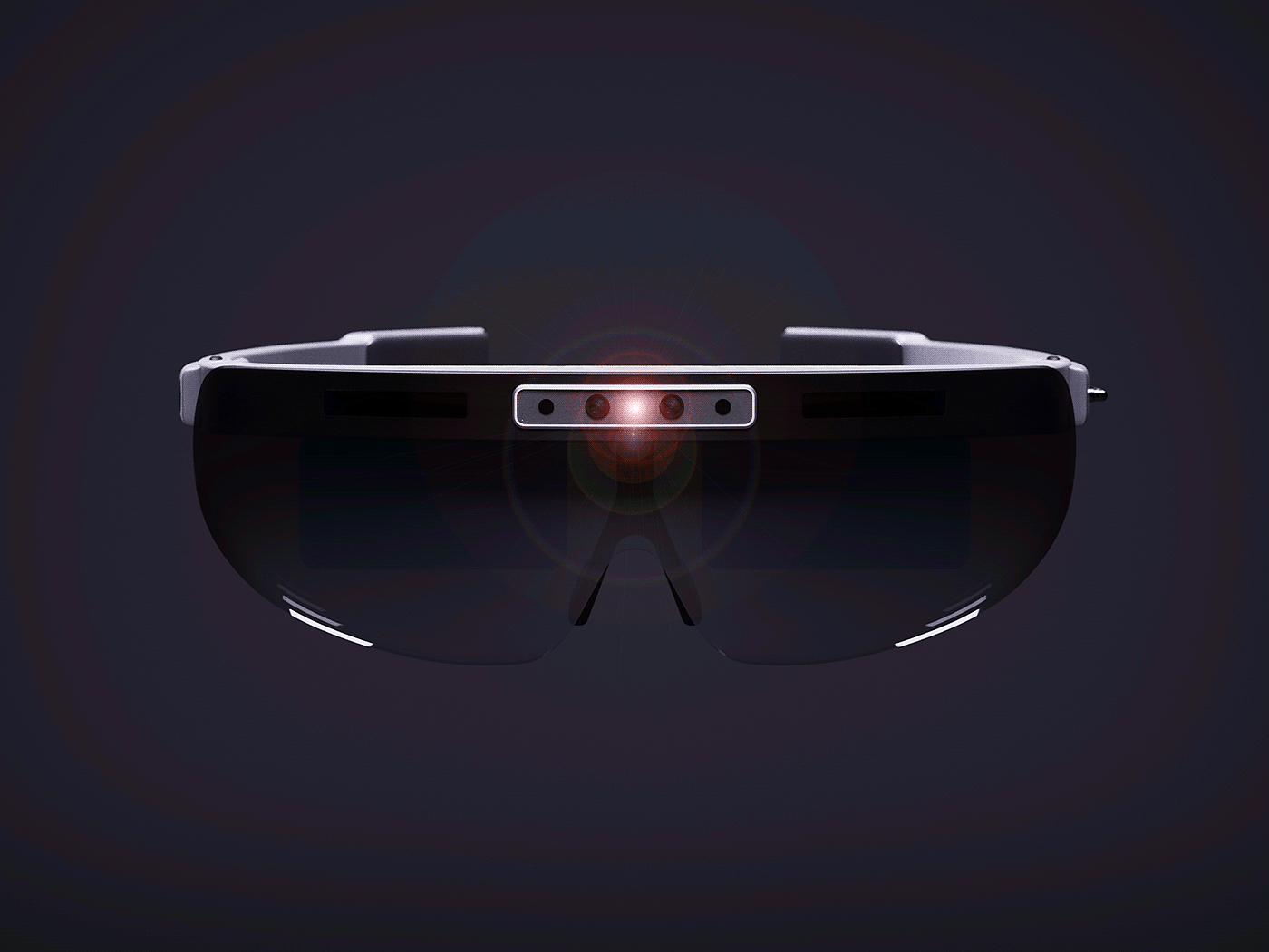 Polaris Extreme，Ar glasses，Digital，intelligence，